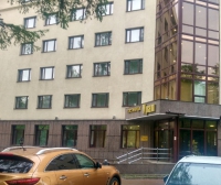Внутренний аудит деятельности гостиницы в Санкт-Петербурге