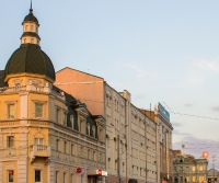 Гостиничный консалтинг в Санкт-Петербурге
